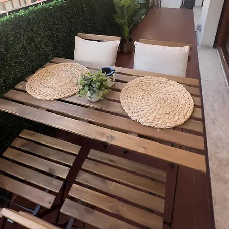 Apartment Modern Flat Center Cannes